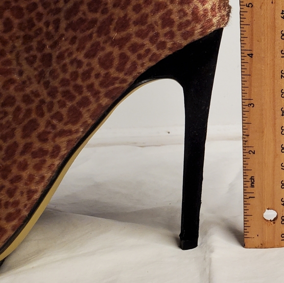 Bootie Heels - Picture 6 of 9